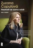 Zuzana Čaputová: Neztratit se sama sobě - cena, srovnání