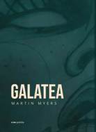 Galatea - Martin Myers - cena, srovnání