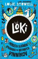 Príručka slušného správania pre nevinných vinníkov (Loki 2) - cena, srovnání