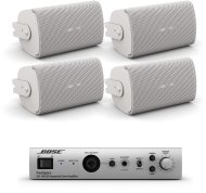 Bose AudioPack Pro S4W - cena, srovnání