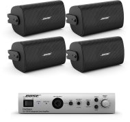 Bose AudioPack Pack Pro S4B - cena, srovnání