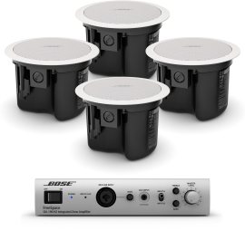 Bose AudioPack Pro C4W