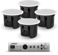 Bose AudioPack Pro C4W - cena, srovnání