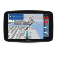 TomTom GO Expert Plus Premium Pack - cena, srovnání