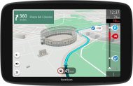 TomTom GO Superior 7 - cena, srovnání