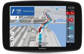 TomTom GO Expert Plus 7"