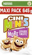 Nestlé Cini-Minis Cereal 645g - cena, srovnání