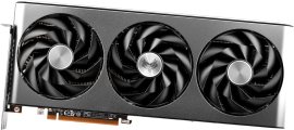 Sapphire NITRO+ RX 7900 16GB 11325-02-20G