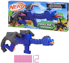 Hasbro Nerf Minecraft Ender Dragon