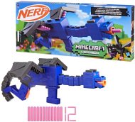 Hasbro Nerf Minecraft Ender Dragon - cena, srovnání