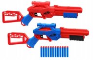Hasbro Nerf Alpha Strike Lynx SD-1 Dual Set - cena, srovnání