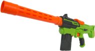 Buzz Bee Toys Long Distance darts Eradicator - cena, srovnání