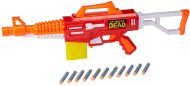 Buzz Bee Toys The Walking Dead Abraham's M16 - cena, srovnání