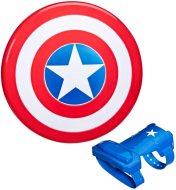 Hasbro Avengers Kapitán Amerika Magnetický štít a rukavice - cena, srovnání