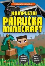 Kompletní příručka - Minecraft
