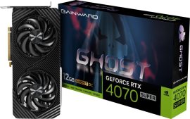 Gainward GeForce RTX 4070 12GB 4710562244335