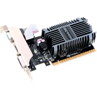 Inno3d GeForce GT 710 2GB N710-1SDV-E3BX - cena, srovnání