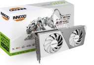 Inno3d GeForce RTX 4070 12GB N407S2-126XX-186162W - cena, srovnání
