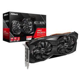 Asrock Radeon RX 6700 XT Challenger D 12 GB