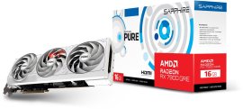 Sapphire Radeon RX 7900 16GB 11325-03-20G