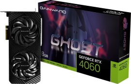 Gainward GeForce RTX 4060 8GB NE64060019P1-1070B