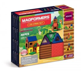 Magformers Mini zrub 48