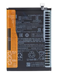 Xiaomi BN62 Original 6000mAh