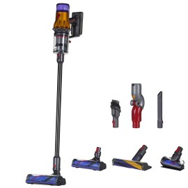 Dyson V12 Detect Slim Absolute 2023