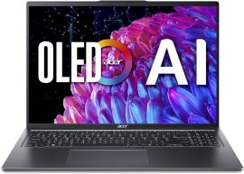 Acer Swift Go 16 NX.KSHEC.003