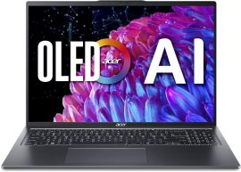 Acer Swift Go 16 NX.KSHEC.001