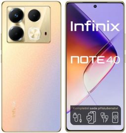 Infinix Note 40 256GB