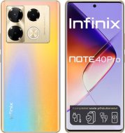 Infinix Note 40 Pro 256GB - cena, srovnání