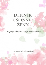 Denník úspešnej ženy