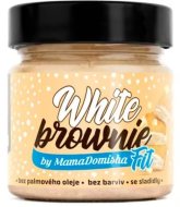 Grizly White Brownie FIT 250g - cena, srovnání