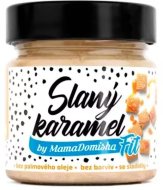 Grizly Slaný karamel FIT 250g - cena, srovnání