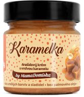 Grizly Karamelka 250g - cena, srovnání