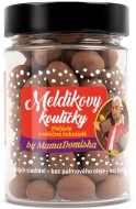 Grizly Meldikovy kouličky 200g - cena, srovnání