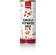 Grizly Fitness zmes 1000g - cena, srovnání