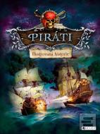 Piráti - Ilustrovaná historie - cena, srovnání