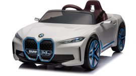 Eljet BMW i4