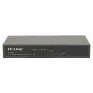 TP-Link TL-SF1008P - cena, srovnání