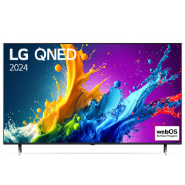 LG 50QNED80