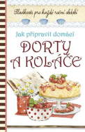 Jak připravit domácí dorty a koláče - cena, srovnání