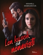 Len kúsok od nenávisti - cena, srovnání