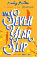 The Seven Year Slip - cena, srovnání