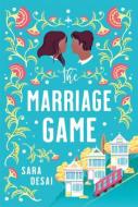 The Marriage Game - cena, srovnání