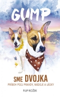 Gump: Sme dvojka - cena, srovnání