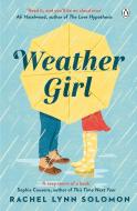 Weather Girl - cena, srovnání
