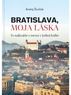 Bratislava, moja láska - cena, srovnání