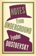 Notes from Underground - cena, srovnání